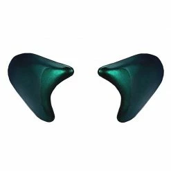 Supporti Visiera Supporti Esterni Tipo Samz Arai Café Racer Green