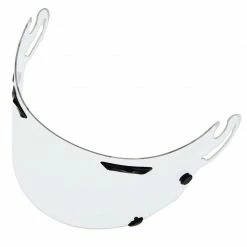 Visiere Visiera Arai Vas-v Top Racing Trasparente