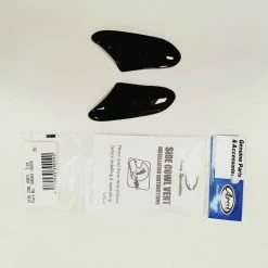 Prese Aria Presa Aria Posteriore Laterale Arai Viper /vx3 Fume