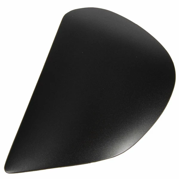 Supporti Visiera Arai Side Pods - J Type Frost Black