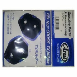 Supporti Visiera Supporti Esterni Arai Tour X-4 Nero