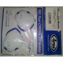 Supporti Visiera Supporti Esterni Arai Tour X-4 Bianco