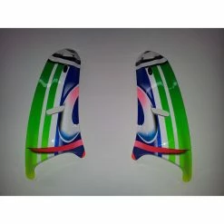 Prese Aria Diffuser Arai Rx-7 Corsair Nakano Green