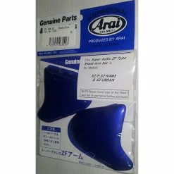 Supporti Visiera Supporti Esterni Arai Sz-f Banda Blu