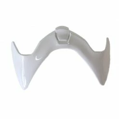 Prese Aria Presa Aria Posteriore Arai Viper Bianco