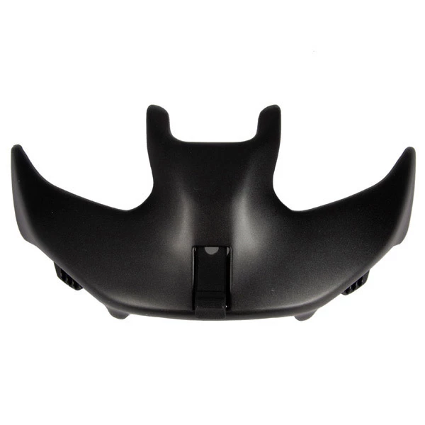 Prese Aria Presa Aria Sup Posteriore Arai Chaser Nero Opaco