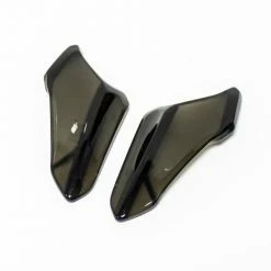 Prese Aria Arai Presa D'aria Laterale Inferiore Mx-v Fumè