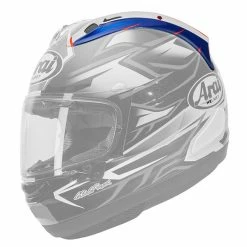 Prese Aria Diffuser Arai Type-12 Rx-7v Ghost Blu