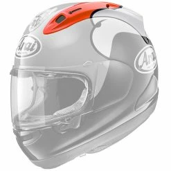 Prese Aria Diffuser Arai Type-12 Rx-7v Kenny Roberts Rosso