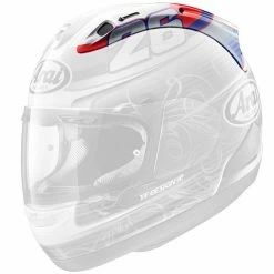 Prese Aria Diffuser Arai Type-12 Rx-7v Dani 26 2015
