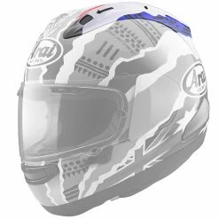 Prese Aria Diffuser Arai Type-12 Rx-7v Doohan Jubilee