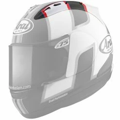 Prese Aria Diffuser Arai Type-12 Rx-7v Haslam 2015