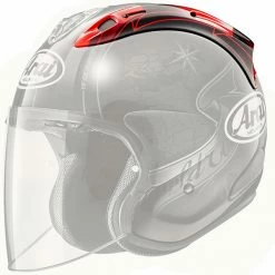 Prese Aria Diffuser Arai Type-12 Sz-r Vas Harada Tour Nero