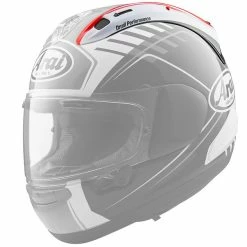 Prese Aria Diffuser Arai Type-12 Rx-7v Replica Rea 2015