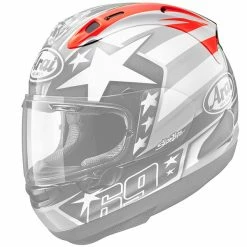 Prese Aria Diffuser Arai Type-12 Nicky Hayden