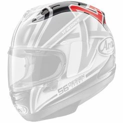 Prese Aria Diffuser Arai Type-12 Rx-7v Nakano