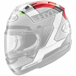 Prese Aria Diffuser Arai Type-12 Rx-7v Davide Giugliano