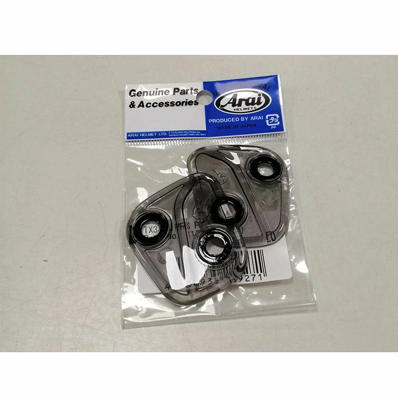 Supporti Visiera Arai Supporto Frontino Tour X-4 Tinted