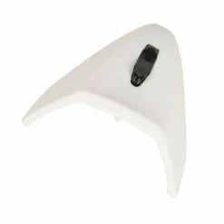 Prese Aria Presa Aria Frontale Arai Delta Duct 5 Bianco