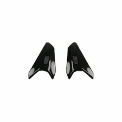 Prese Aria Arai Presa Aria Tdf Anteriore Duct-3 Pearl Black