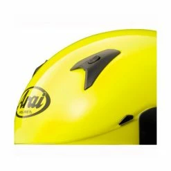 Prese Aria Arai Presa Aria Tdf Anteriore Duct-3 Frost Black