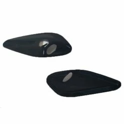 Prese Aria Presa Aria Posteriore Laterale Arai Duct-4 Nero