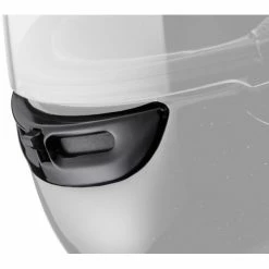 Prese Aria Arai Presa Aria Mentoniera Axces 2 Frost Black