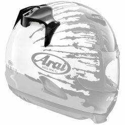 Prese Aria Arai Presa Arai Posteriore Rebel Black