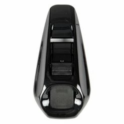 Prese Aria Arai Presa Arai Frontale Rebel Black