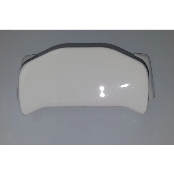 Prese Aria Arai Airwing Sz-ram 4/ramx Xs-l Bianco