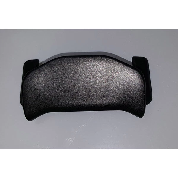 Prese Aria Arai Airwing Sz-ram 4/ram X Xs-l Nero Opaco