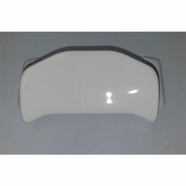 Prese Aria Arai Sz-r Vas Airwing Xl-xxl Bianco