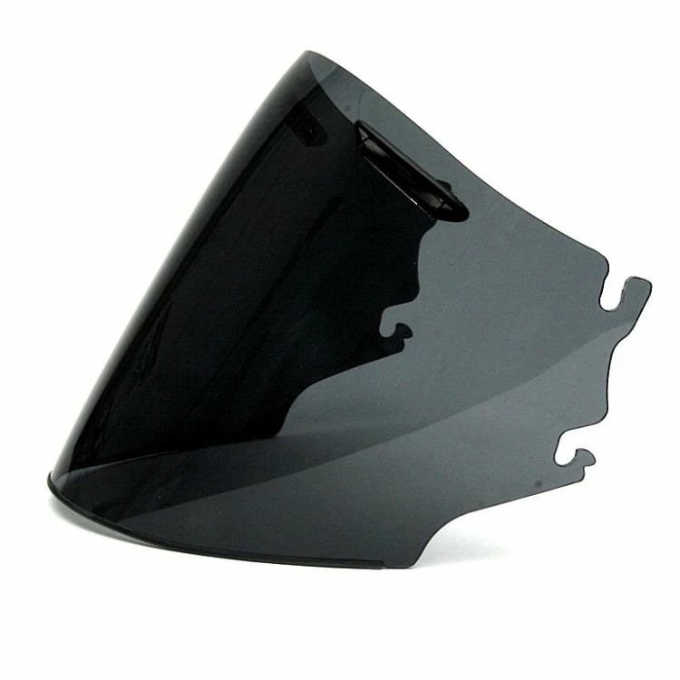 Visiere Lente Tipo Arai Sz Fume' Scuro