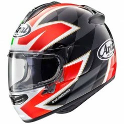 Fibra Arai Chaser-x League Italy