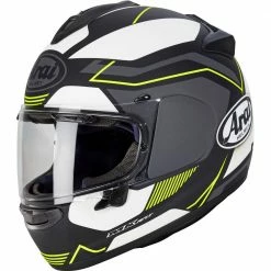 Fibra Casco Arai Chaser X Sensation Giallo