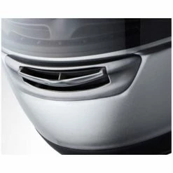 Prese Aria Presa D'aria Mentoniera Arai Astro/r Argento