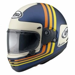 Fibra Casco Arai Concept X Dream Blu