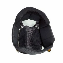 Interni Cuffia Superiore Arai Concept-x Nero