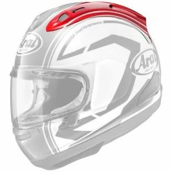 Prese Aria Diffuser Arai Type-12 Rx-7v Statement Rosso