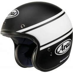 Custom Arai Freeway Bandage