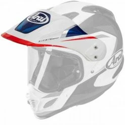 Visiere Arai Frontino Per Tour X-4 Break Blu