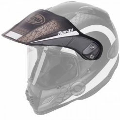Visiere Arai Frontino Per Tour X-4 Mesh Sand