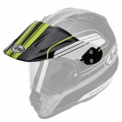 Visiere Arai Frontino Per Tour X-4 Move Giallo
