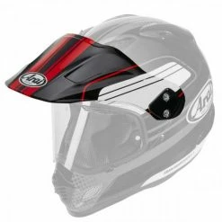 Visiere Arai Frontino Per Tour X-4 Move Rosso