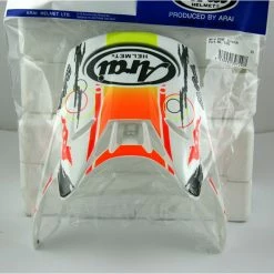 Supporti Visiera Arai Frontino Mx-v Scratch