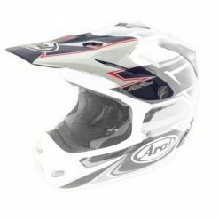 Supporti Visiera Arai Frontino Mx-v Sly Rosso