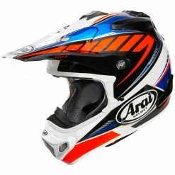 Fibra Arai Mx-v Rumble