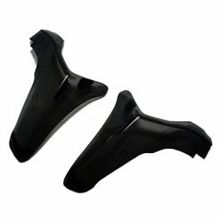 Prese Aria Diffuser Arai Posteriori Laterali Mx-v Black