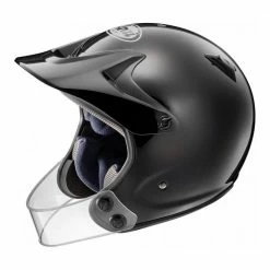 Trial Arai Penta Pro Nero