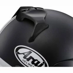 Prese Aria Arai Presa Arai Posteriore Rebel Frost Black